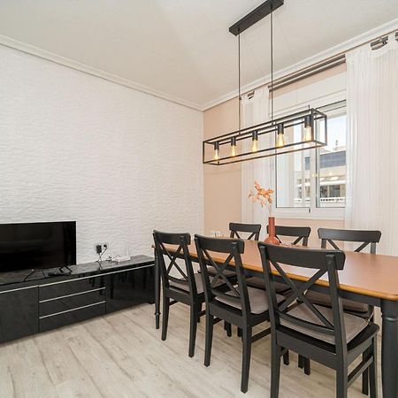 Casa Terra: Apartment 50 Meters From The Beach Τορεβιέχα Εξωτερικό φωτογραφία