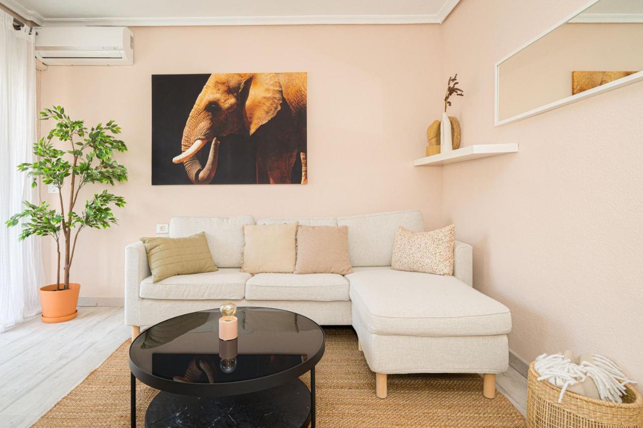 Casa Terra: Apartment 50 Meters From The Beach Τορεβιέχα Εξωτερικό φωτογραφία