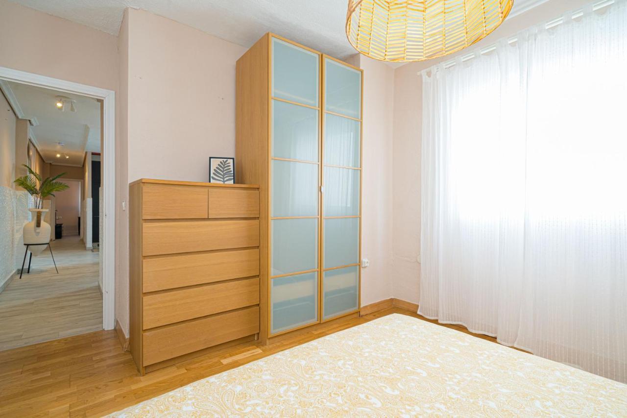 Casa Terra: Apartment 50 Meters From The Beach Τορεβιέχα Εξωτερικό φωτογραφία