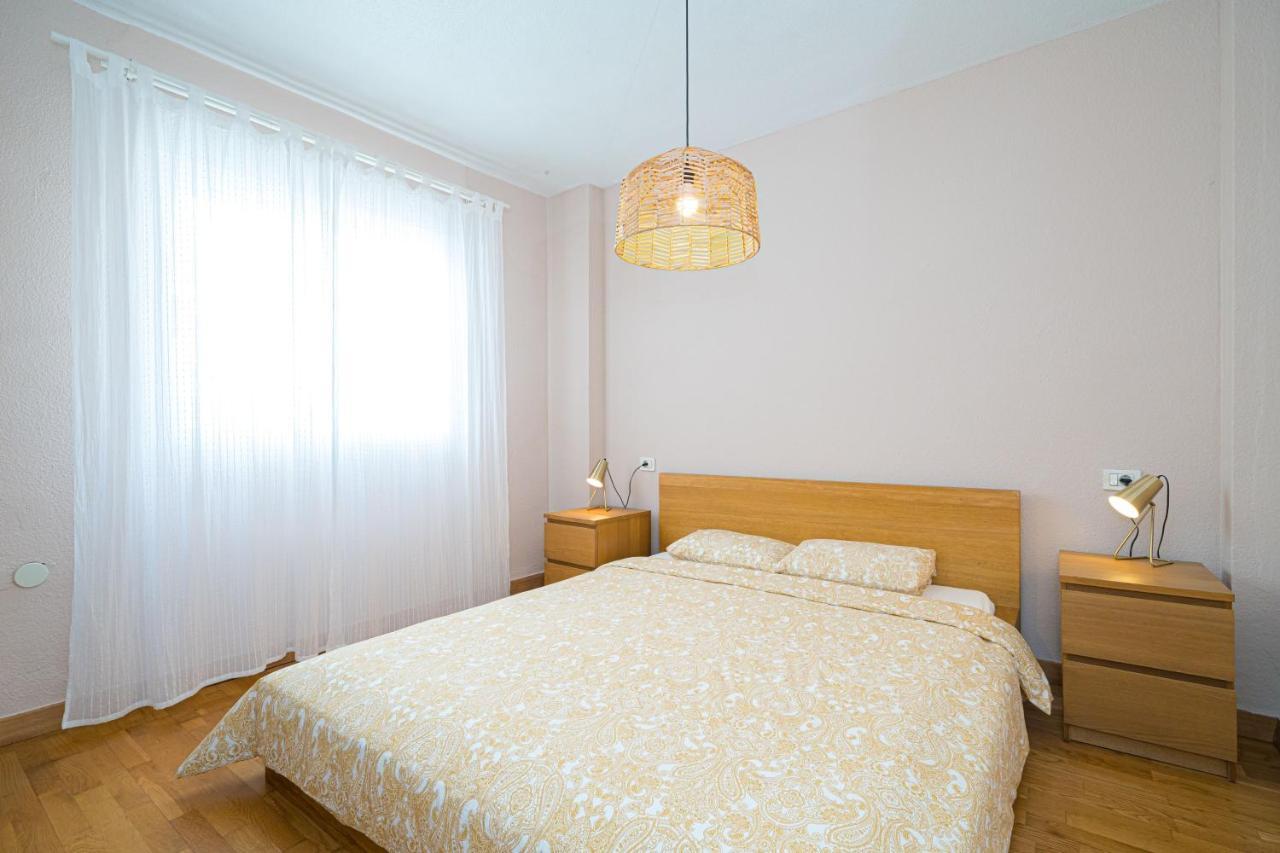 Casa Terra: Apartment 50 Meters From The Beach Τορεβιέχα Εξωτερικό φωτογραφία