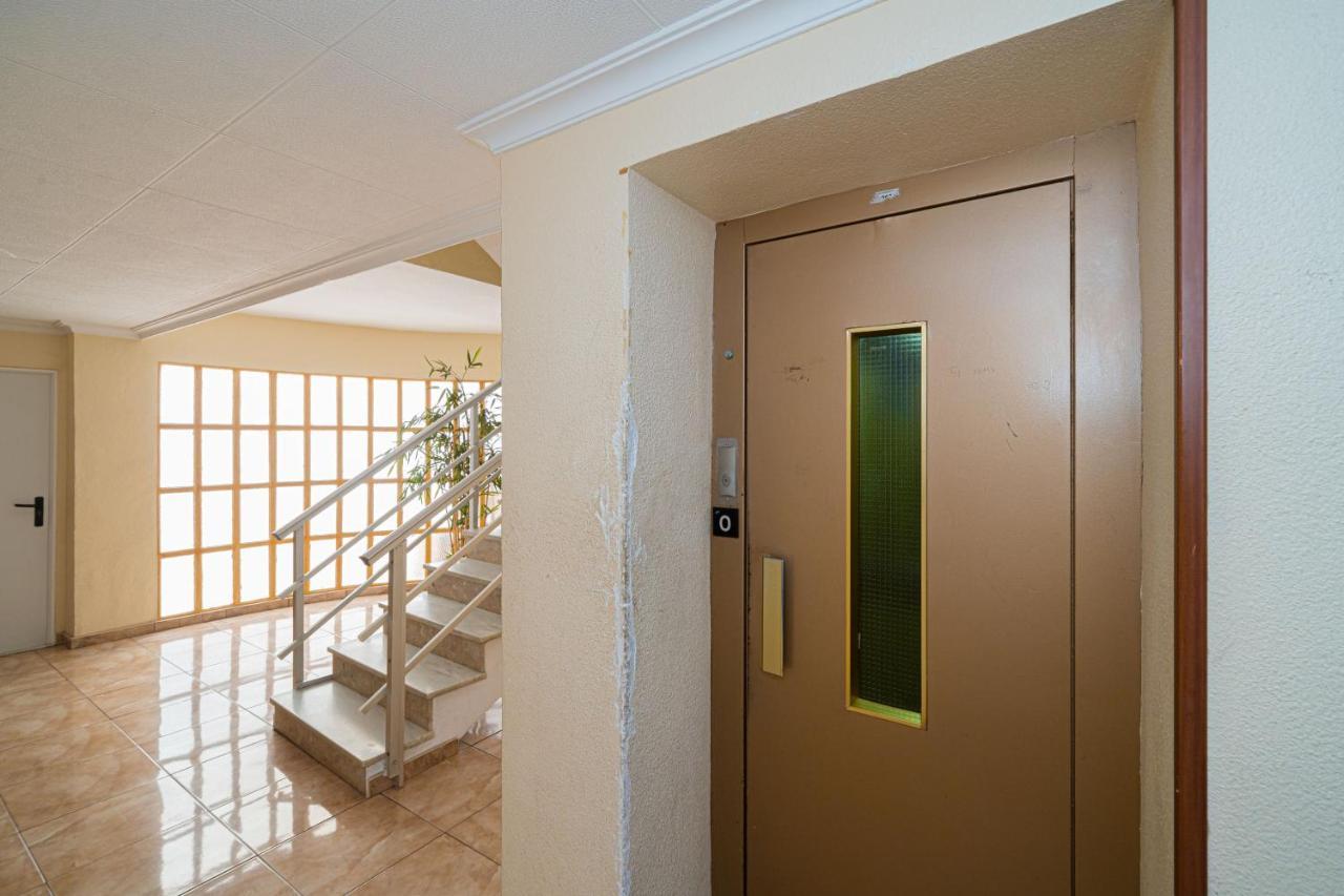 Casa Terra: Apartment 50 Meters From The Beach Τορεβιέχα Εξωτερικό φωτογραφία