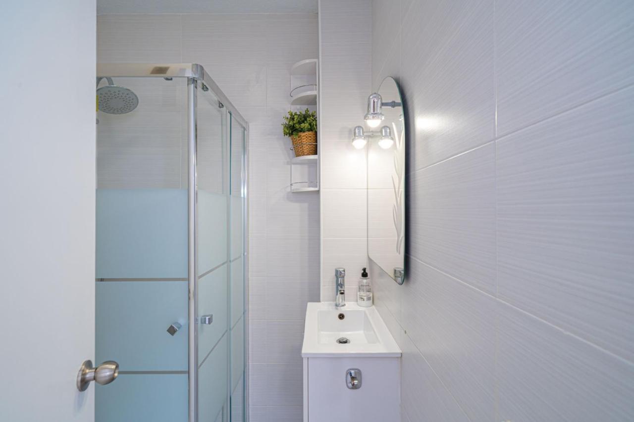 Casa Terra: Apartment 50 Meters From The Beach Τορεβιέχα Εξωτερικό φωτογραφία