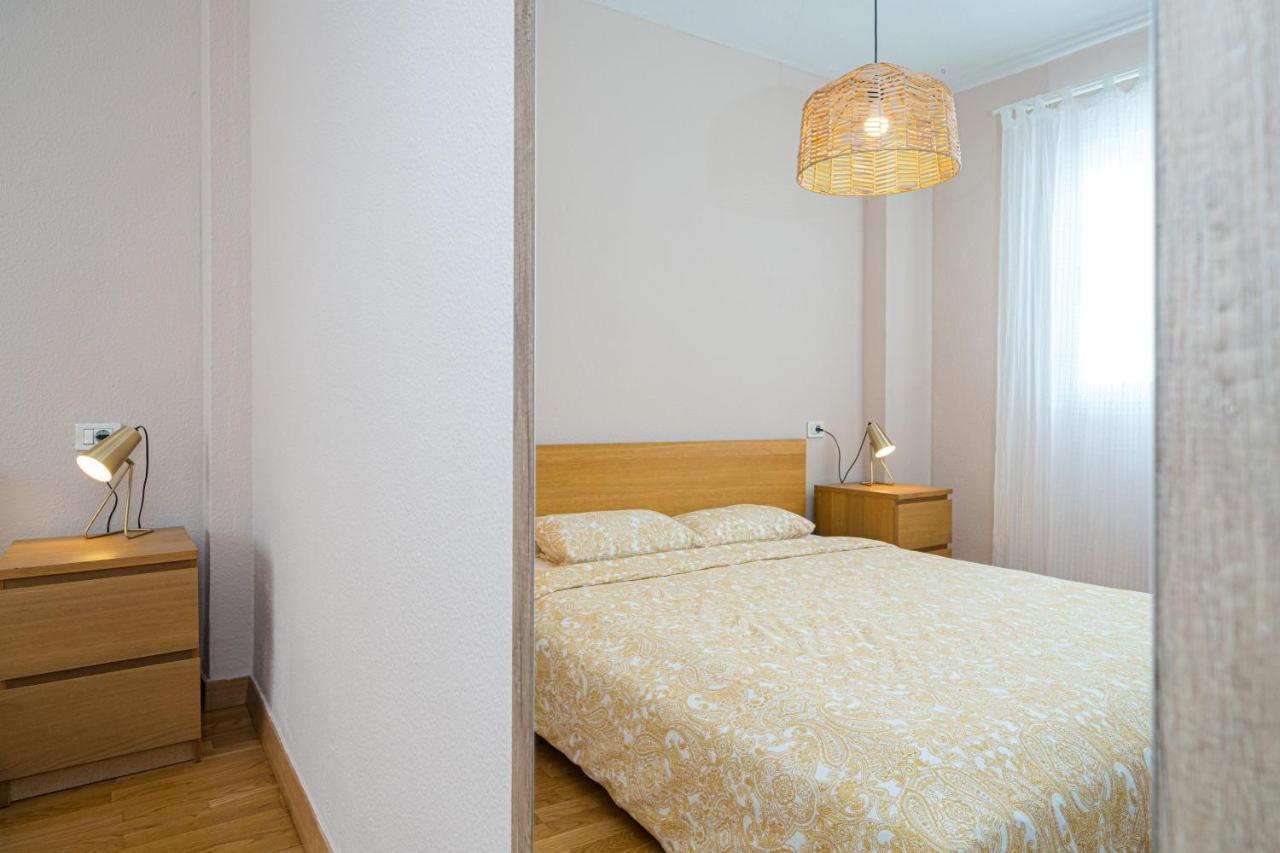 Casa Terra: Apartment 50 Meters From The Beach Τορεβιέχα Εξωτερικό φωτογραφία